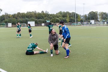 Bild 4 - wBJ Rissener SV - Altona 93 : Ergebnis: 6:2